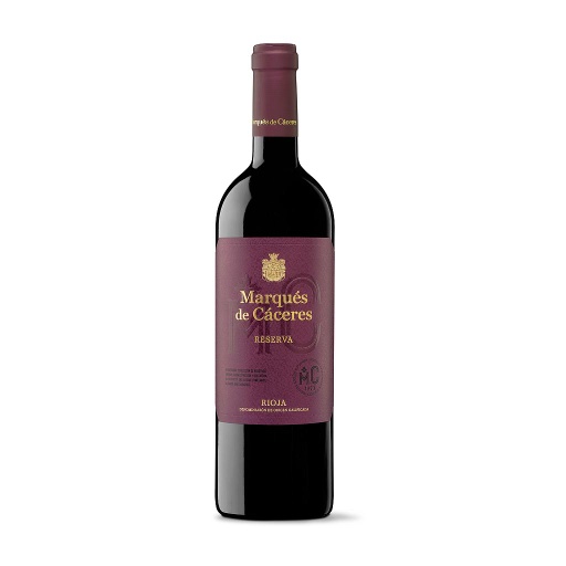 [8410406211054] Marques de Caceres Reserva 2011 0,75 lt